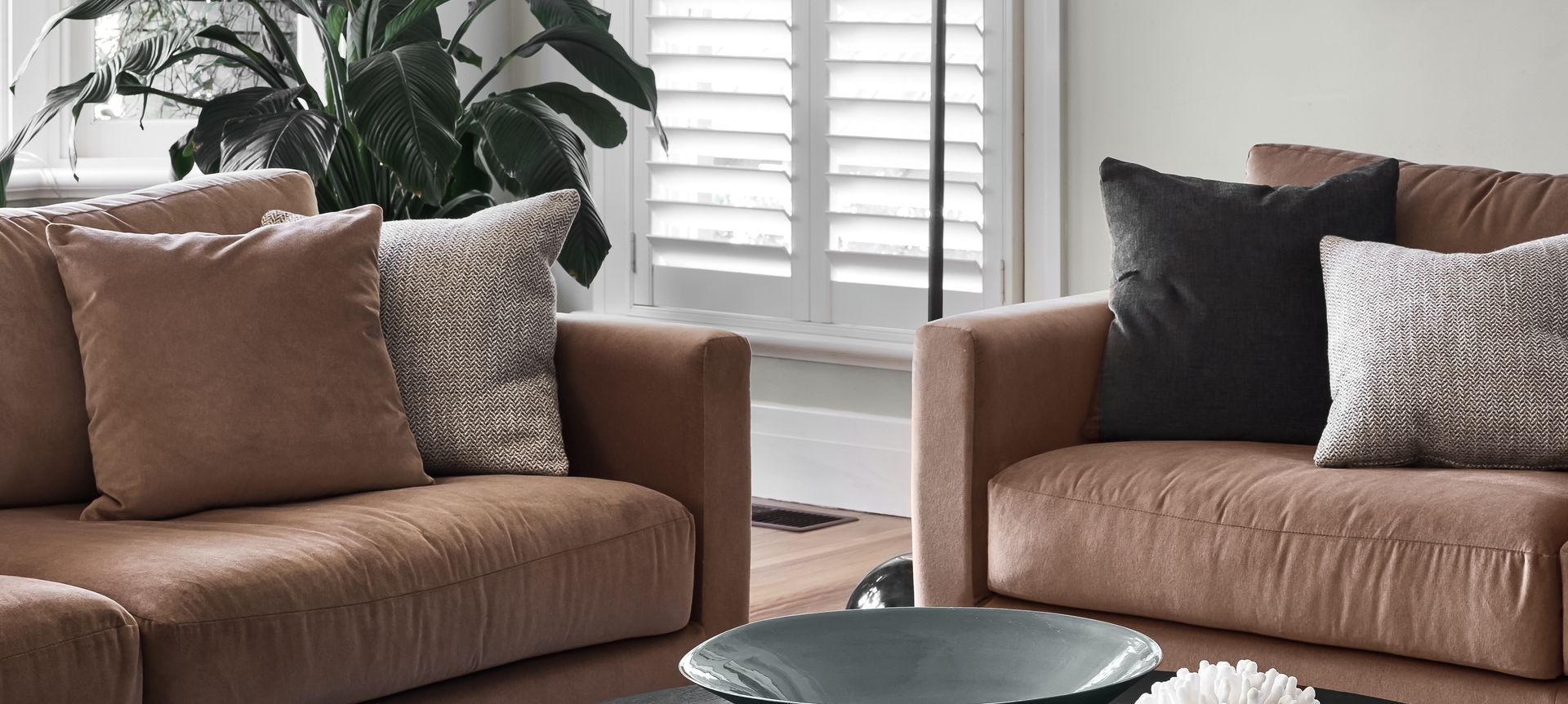 Stylish Bungalow banner