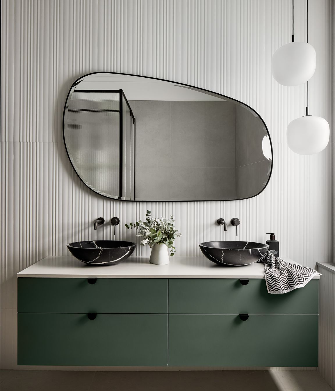 Stylish Bungalow