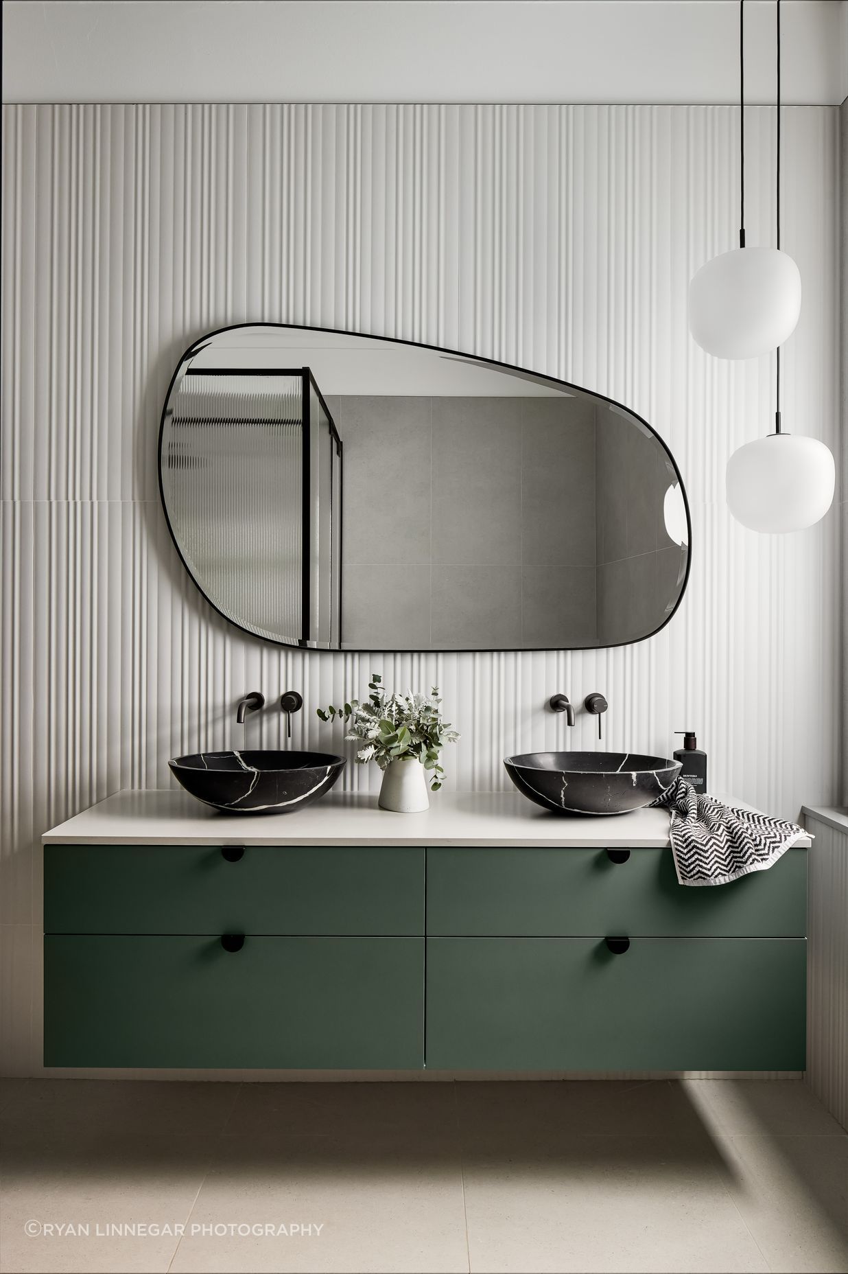 Stylish Bungalow