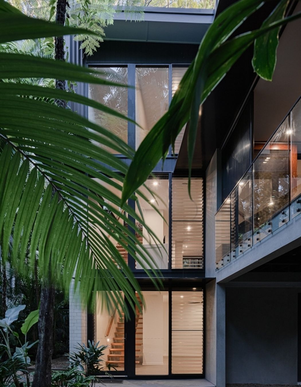 Photography: Brock Beazley