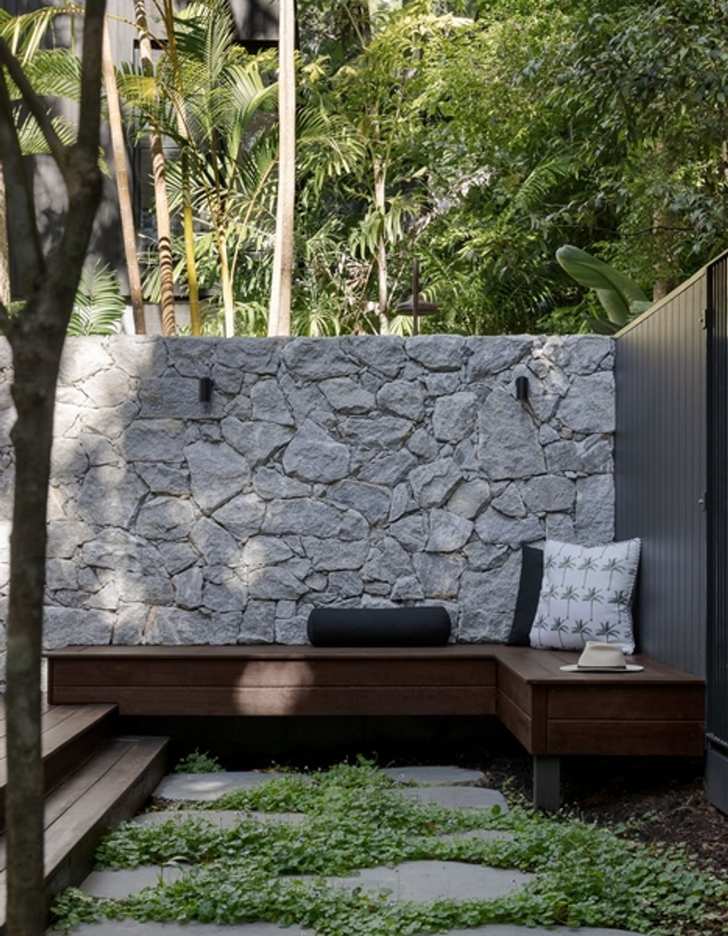 Photography: Brock Beazley