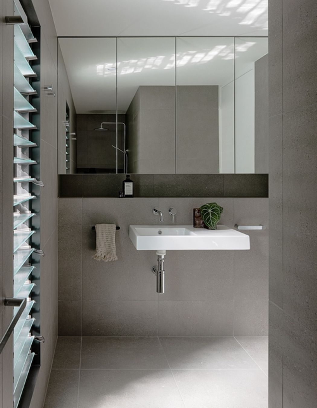 Photography: Brock Beazley