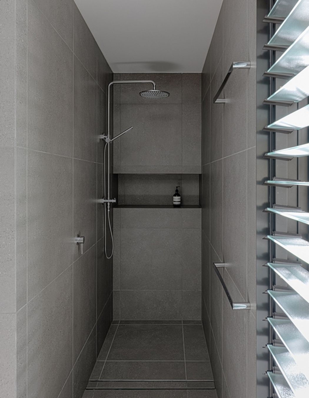 Photography: Brock Beazley