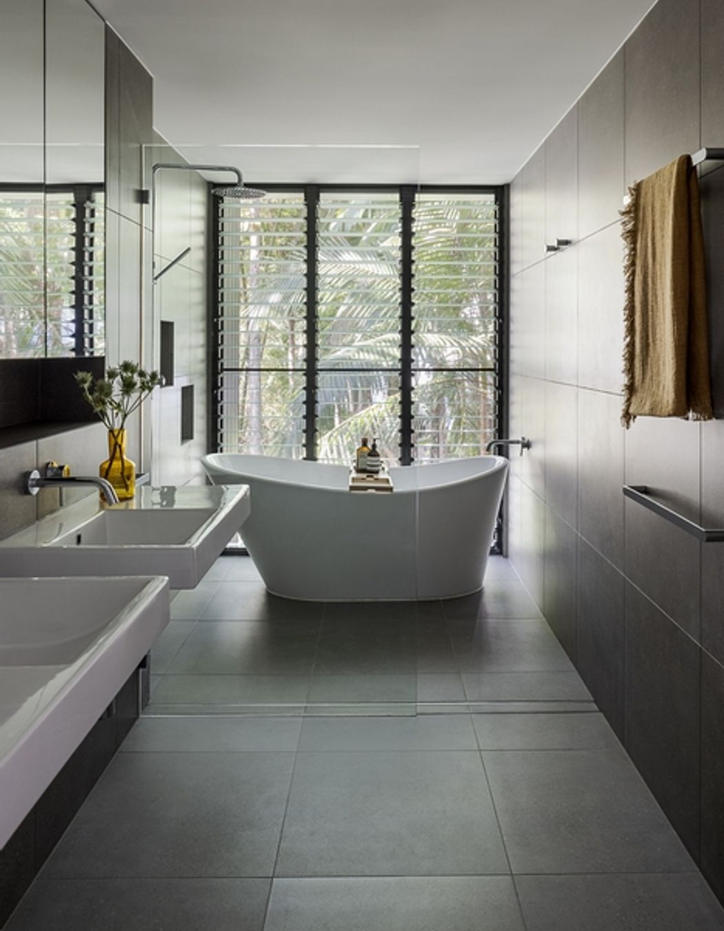 Photography: Brock Beazley