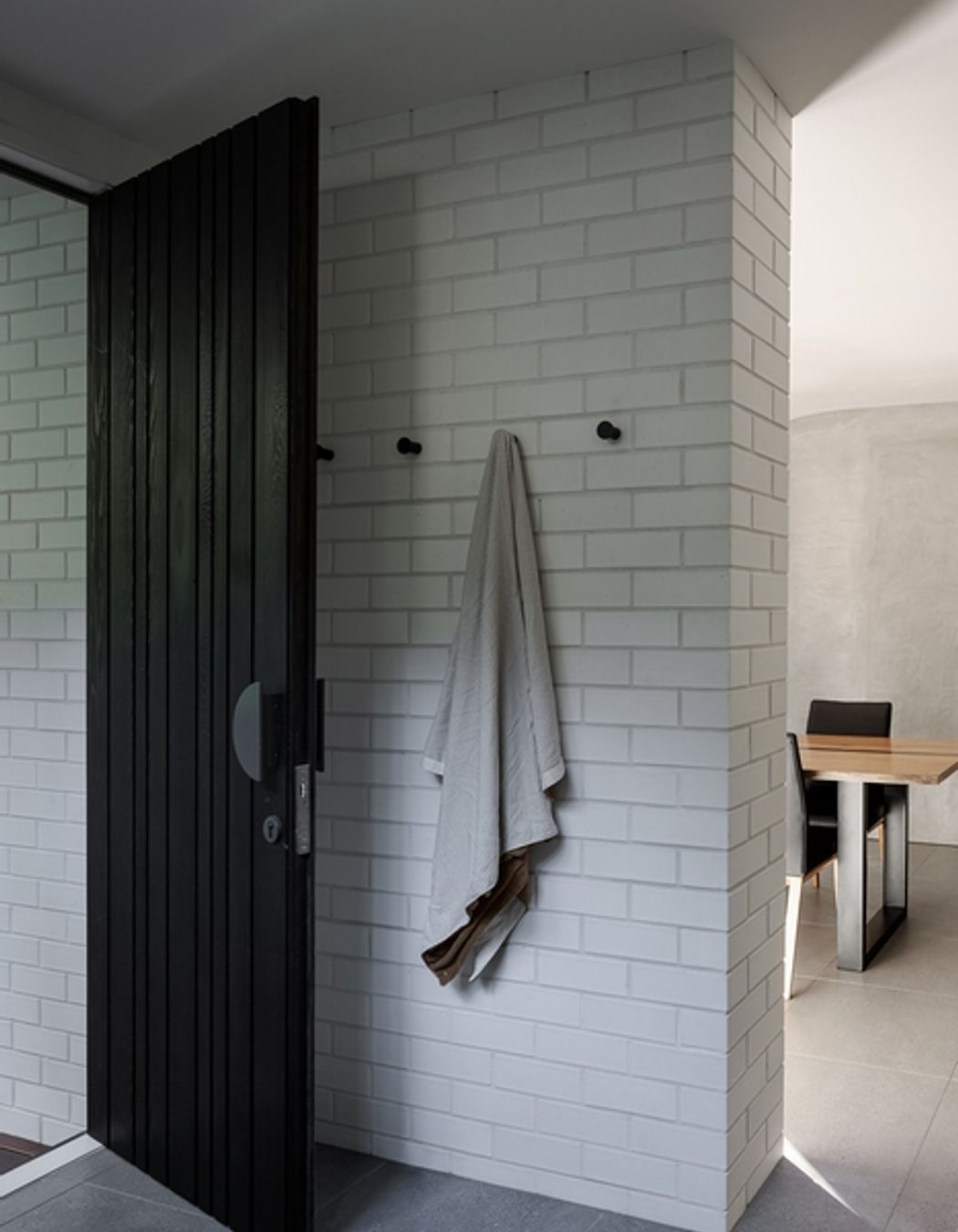 Photography: Brock Beazley