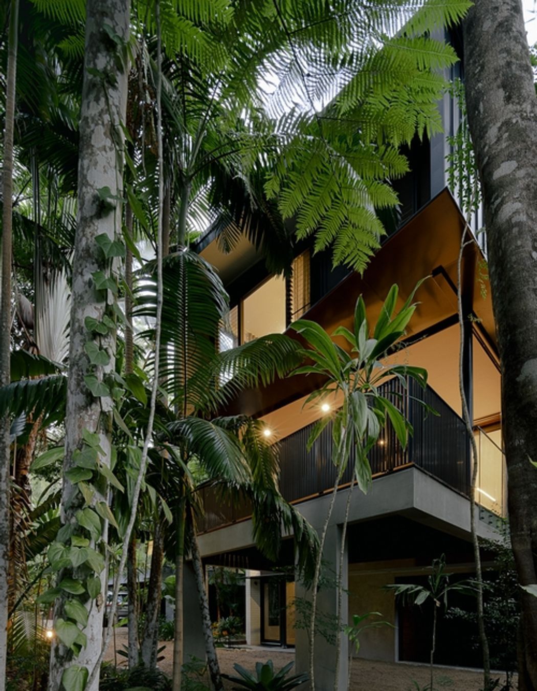 Photography: Brock Beazley