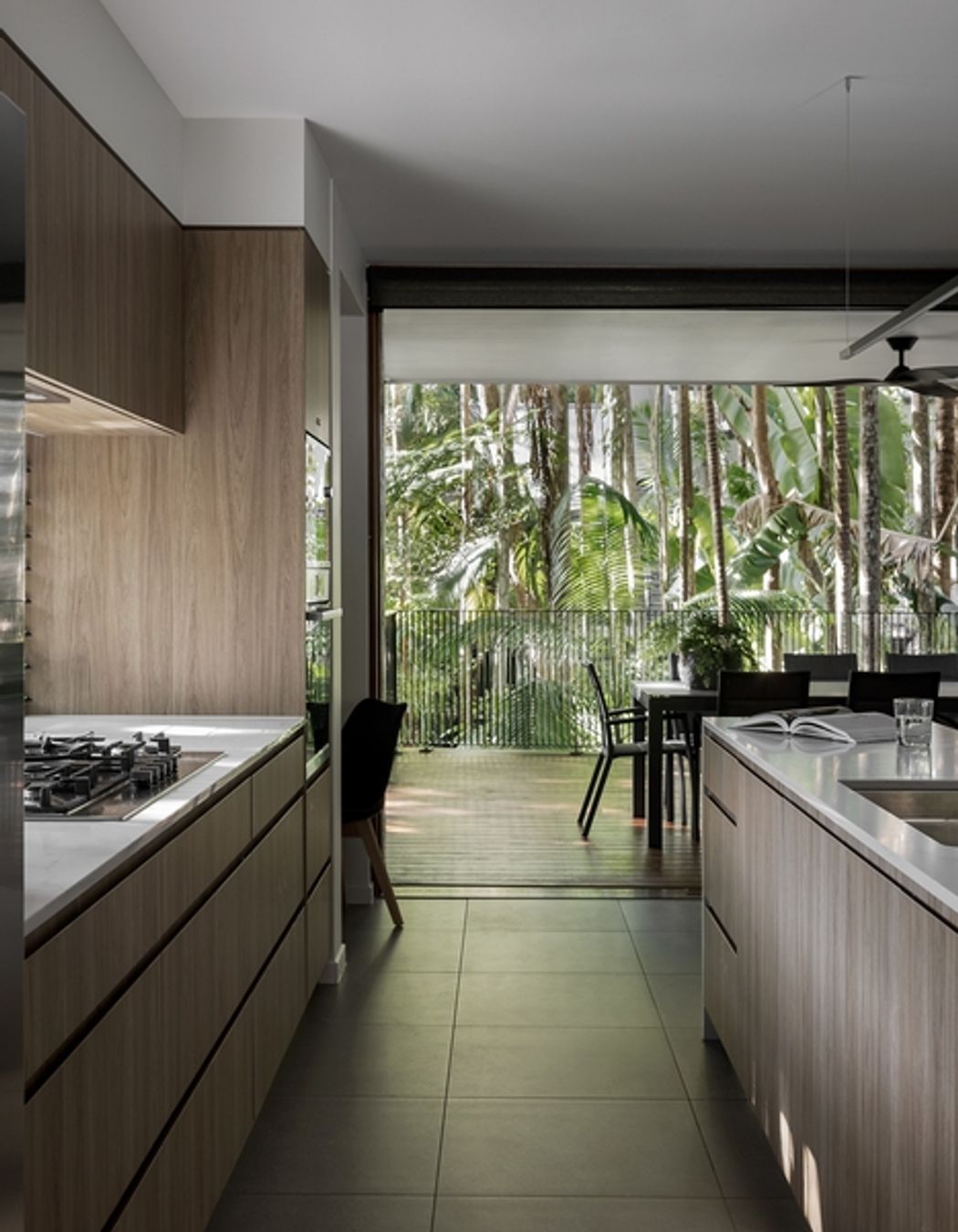 Photography: Brock Beazley