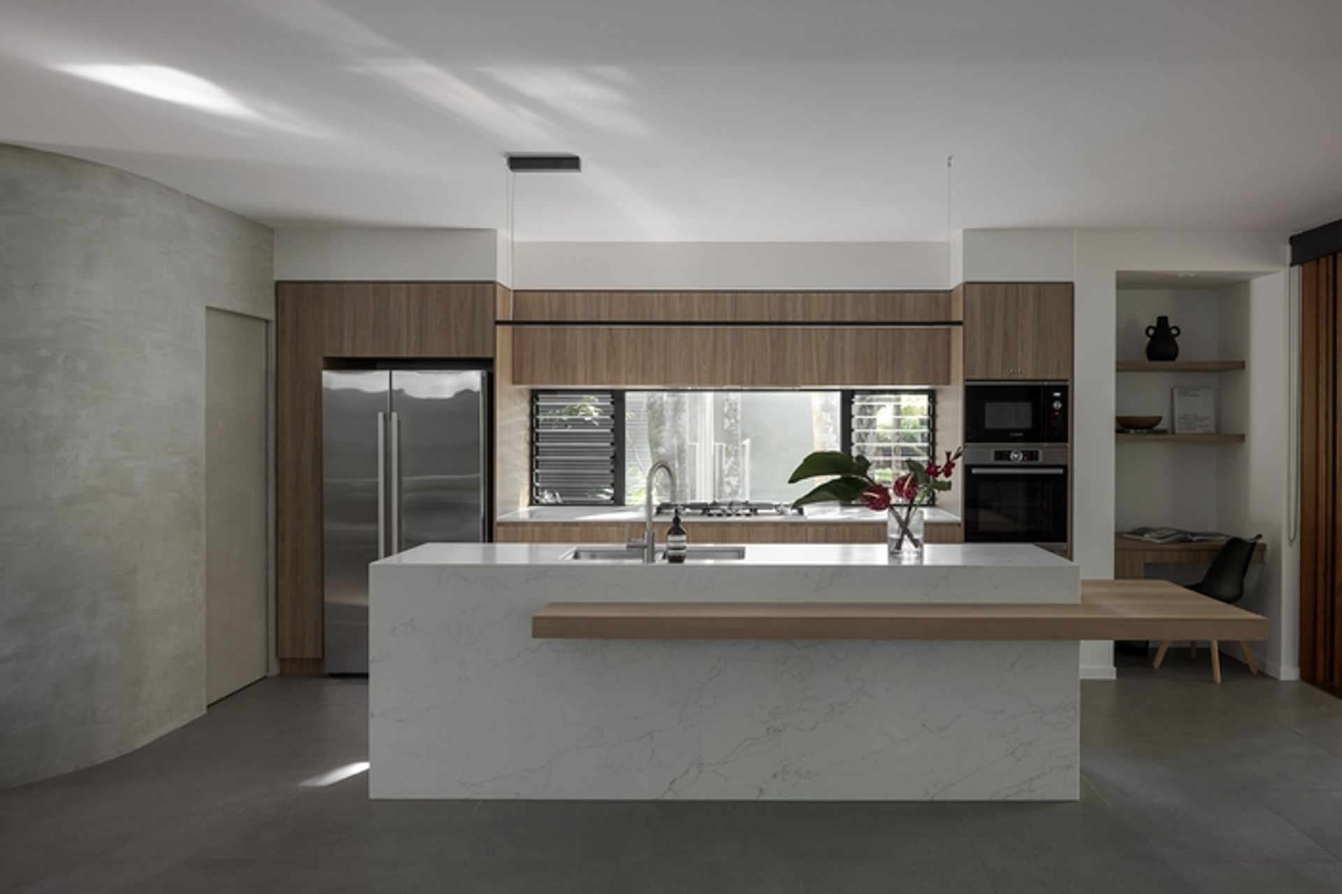 Photography: Brock Beazley