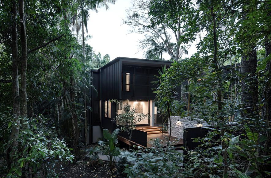 Little Cove Residence