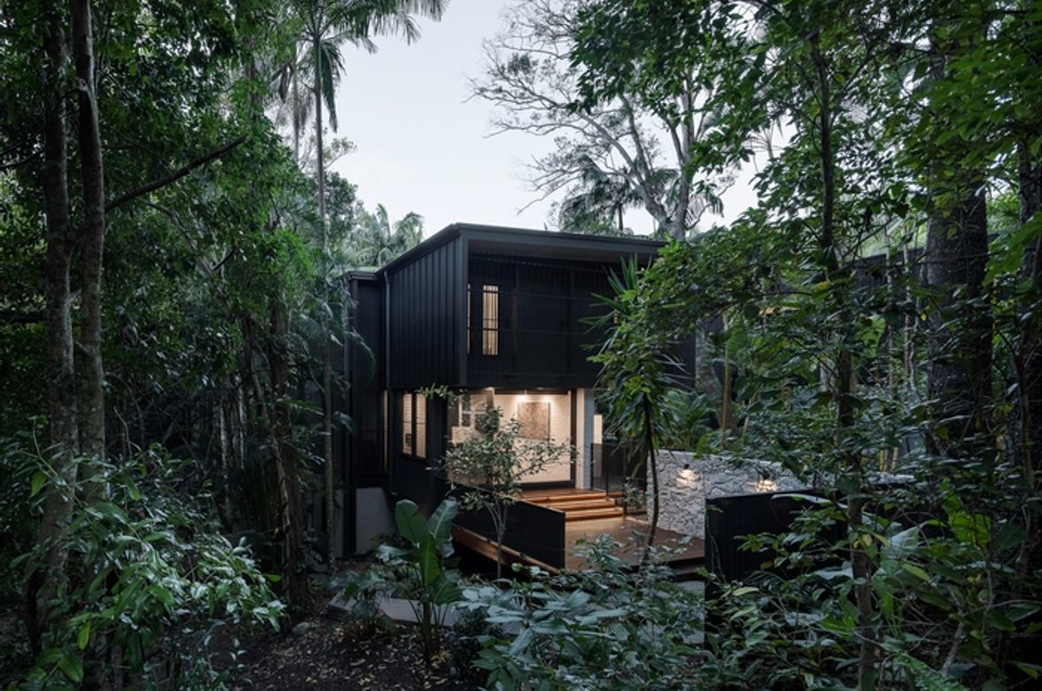 Little Cove Residence