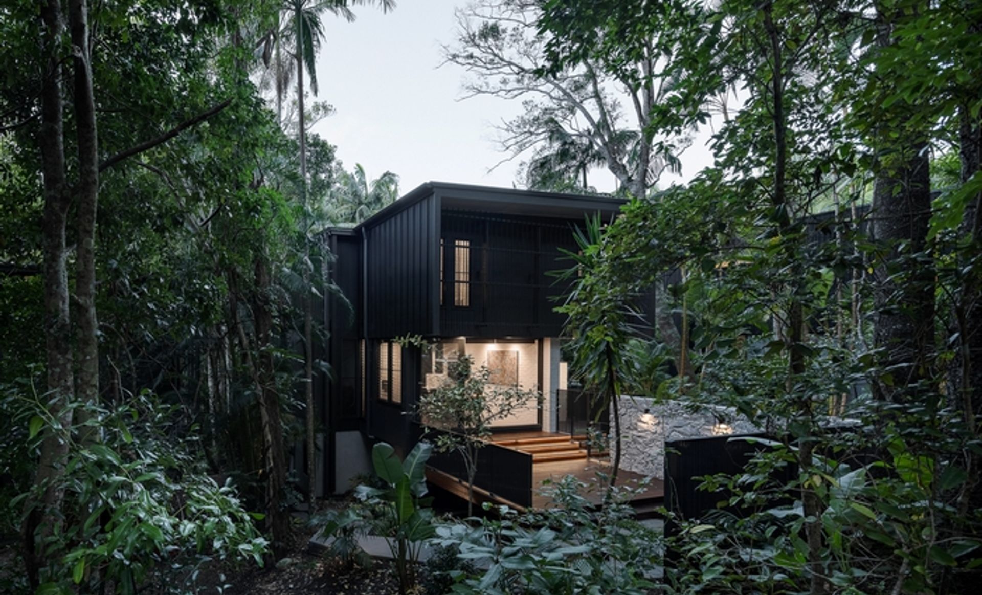 Little Cove Residence