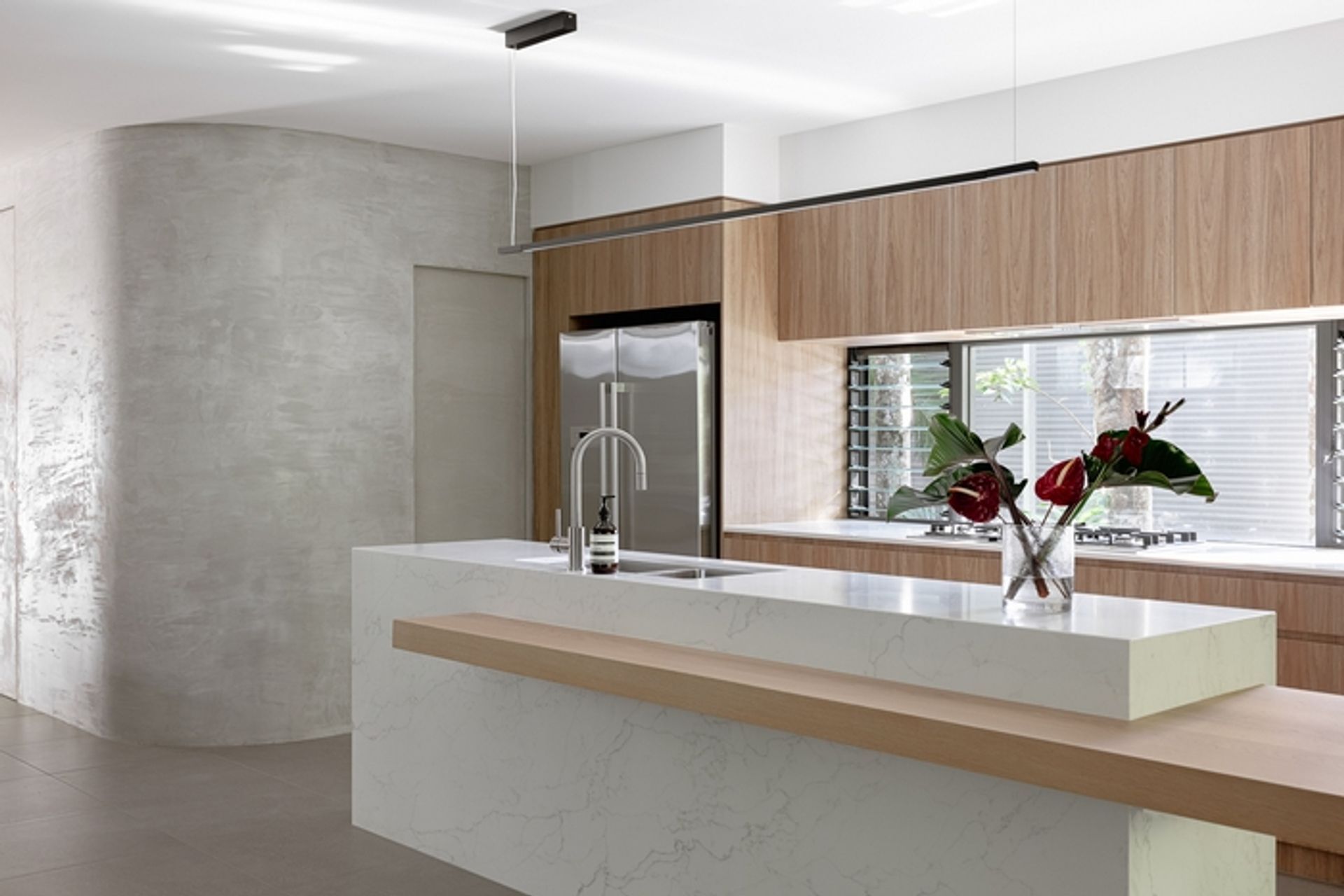 Photography: Brock Beazley