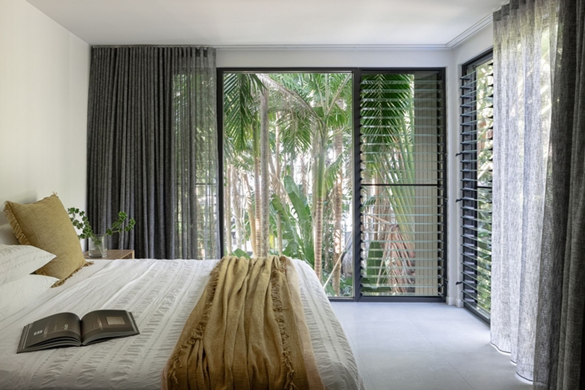 Photography: Brock Beazley