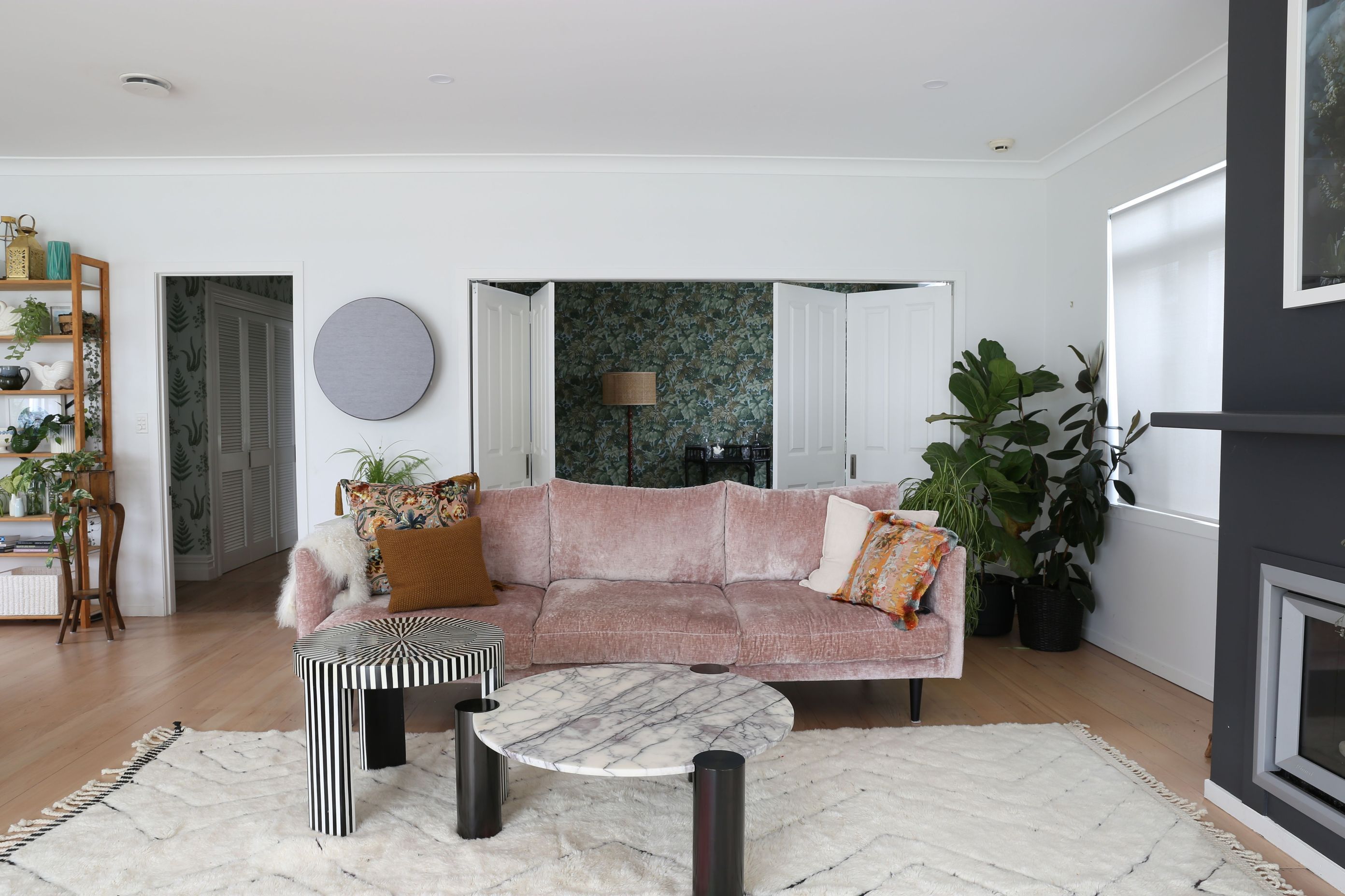 Mt Eden Renovation