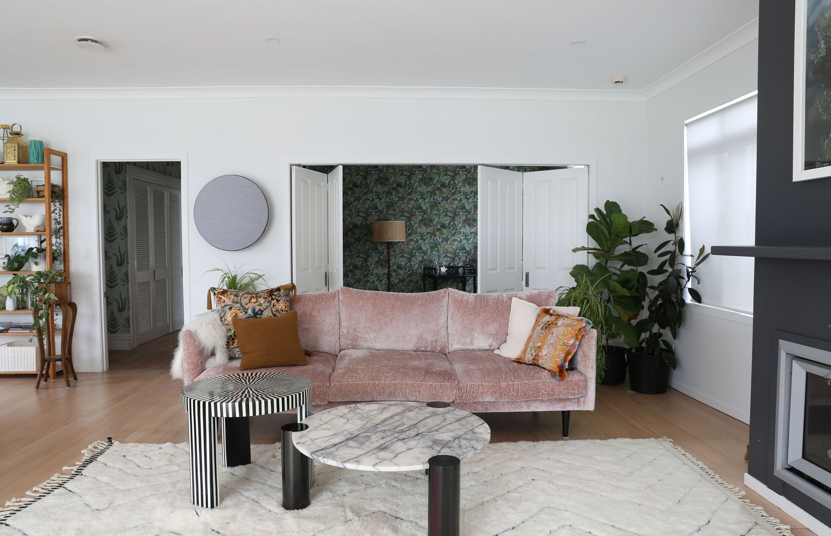 Mt Eden Renovation