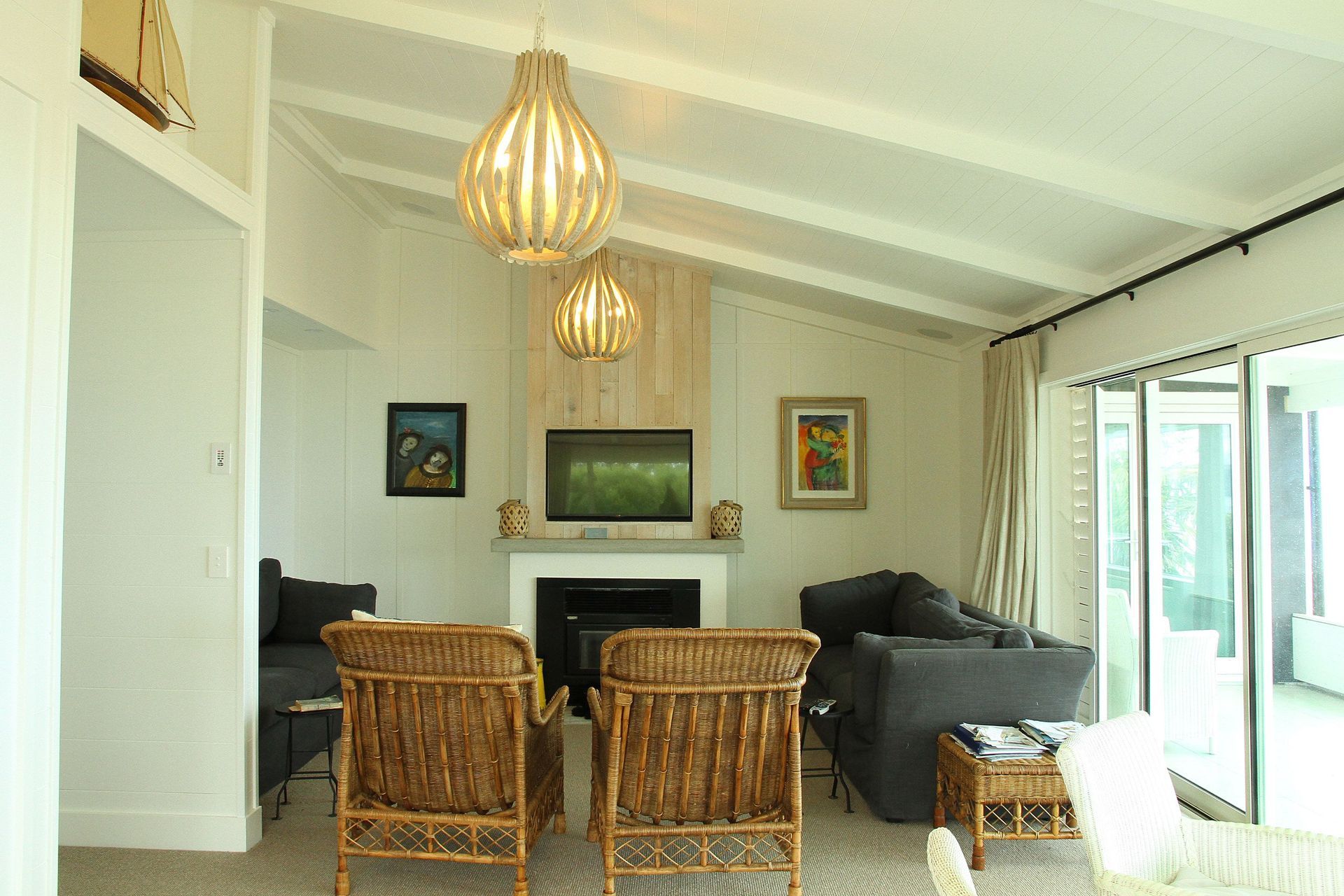 Alteration Matuta Road