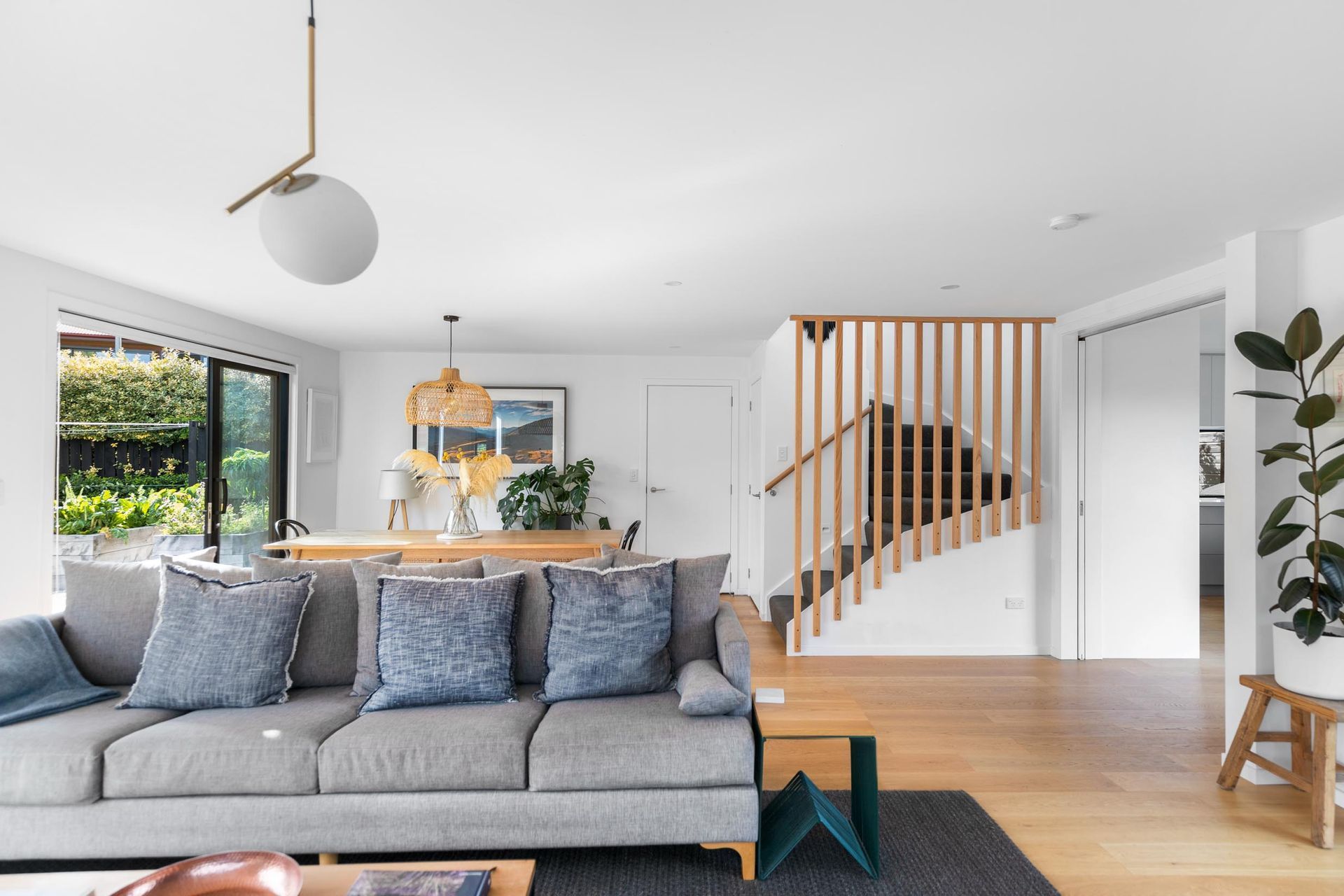 Rimu Lane Reno - Queenstown