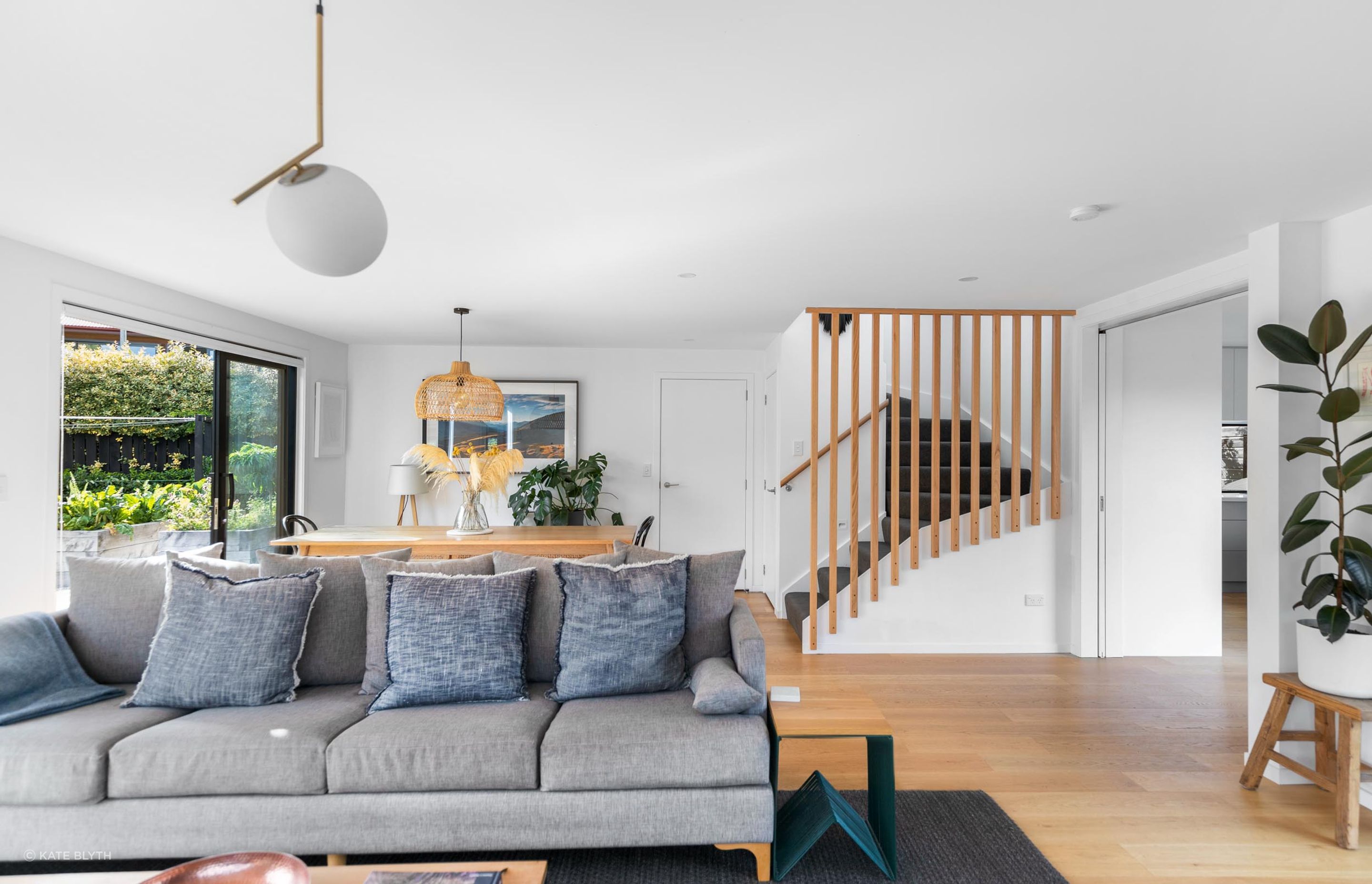 Rimu Lane Reno - Queenstown