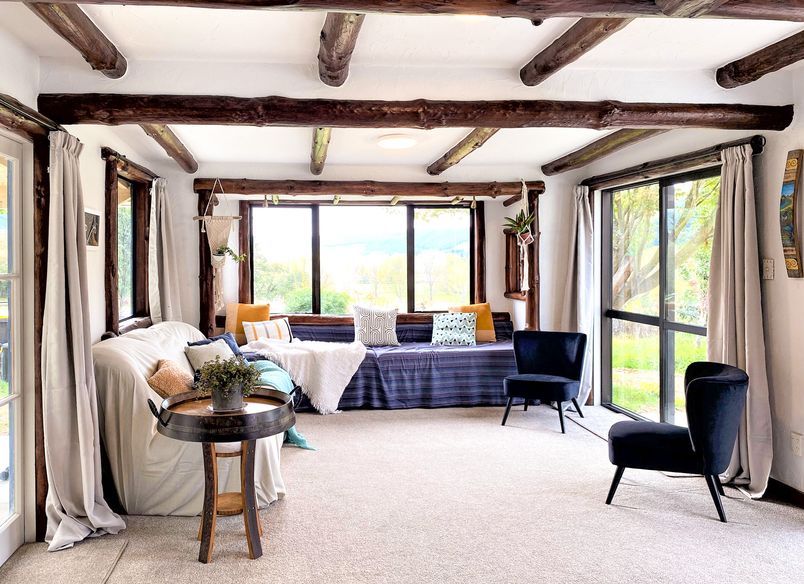 A Renovation Journey in Kohatu