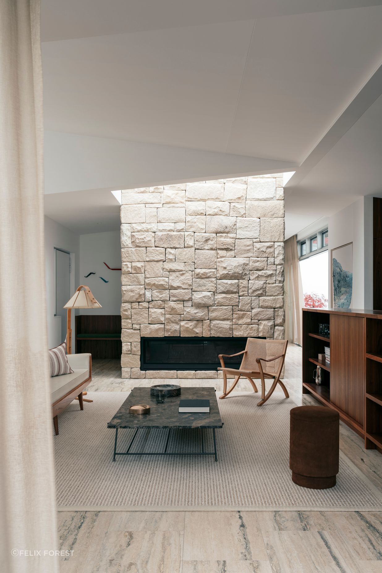 Gezellig House
