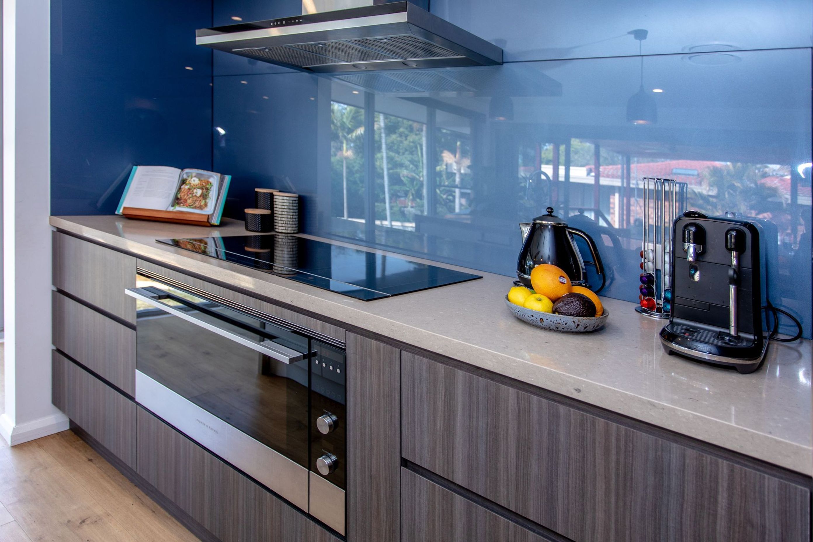 Baulkham Hills Renovation &amp; Extension