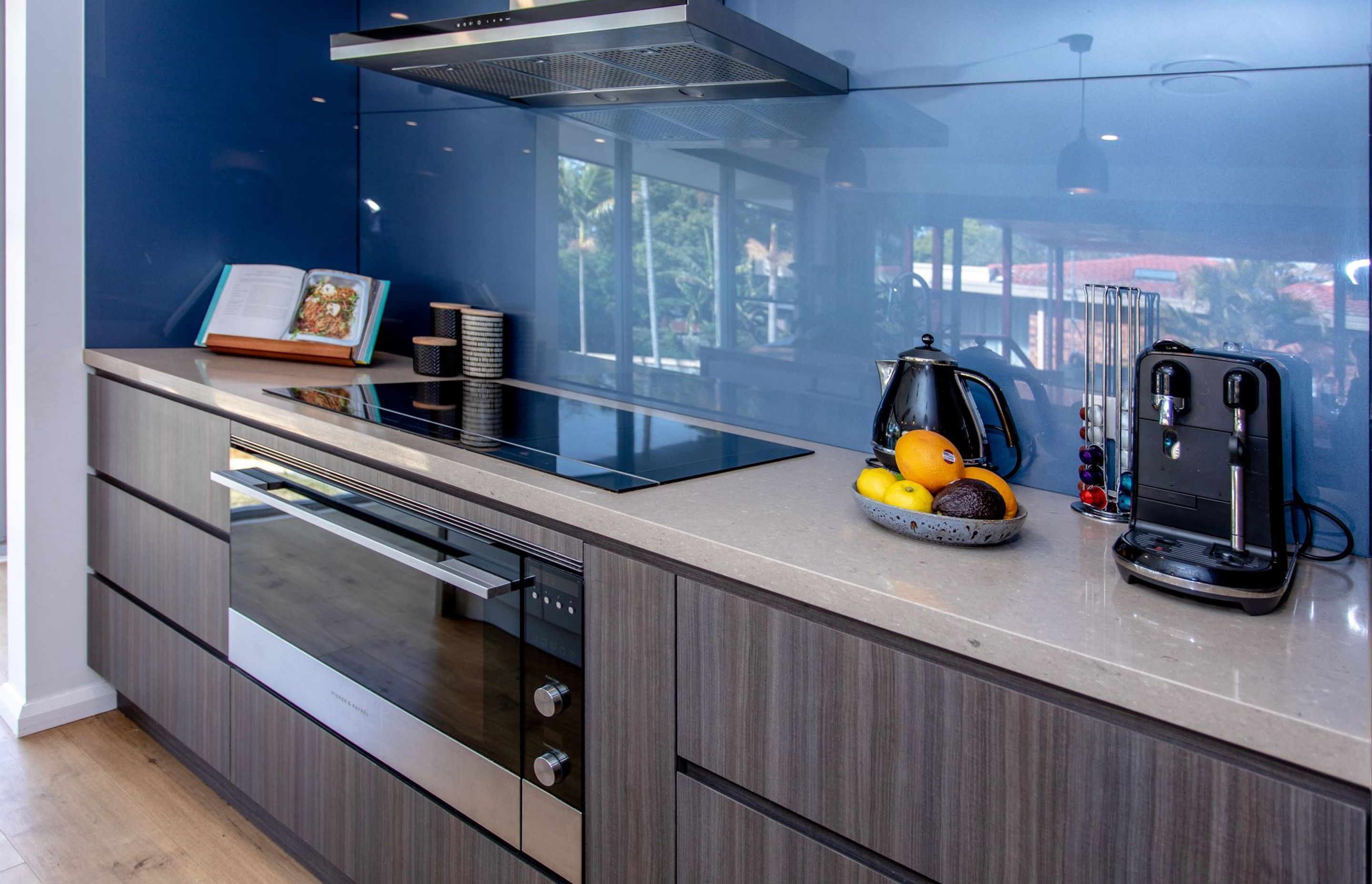 Baulkham Hills Renovation & Extension