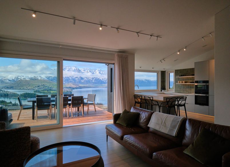 Loch View