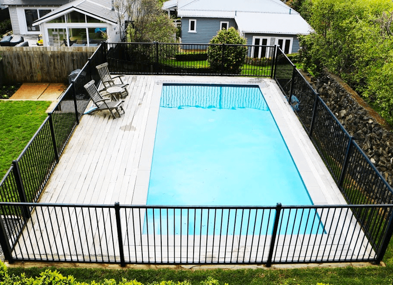 Lochiel Road Remuera