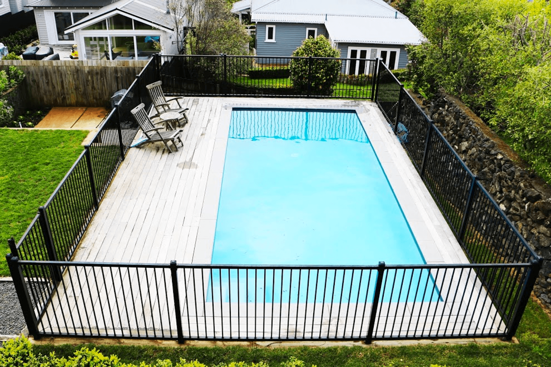 Lochiel Road Remuera