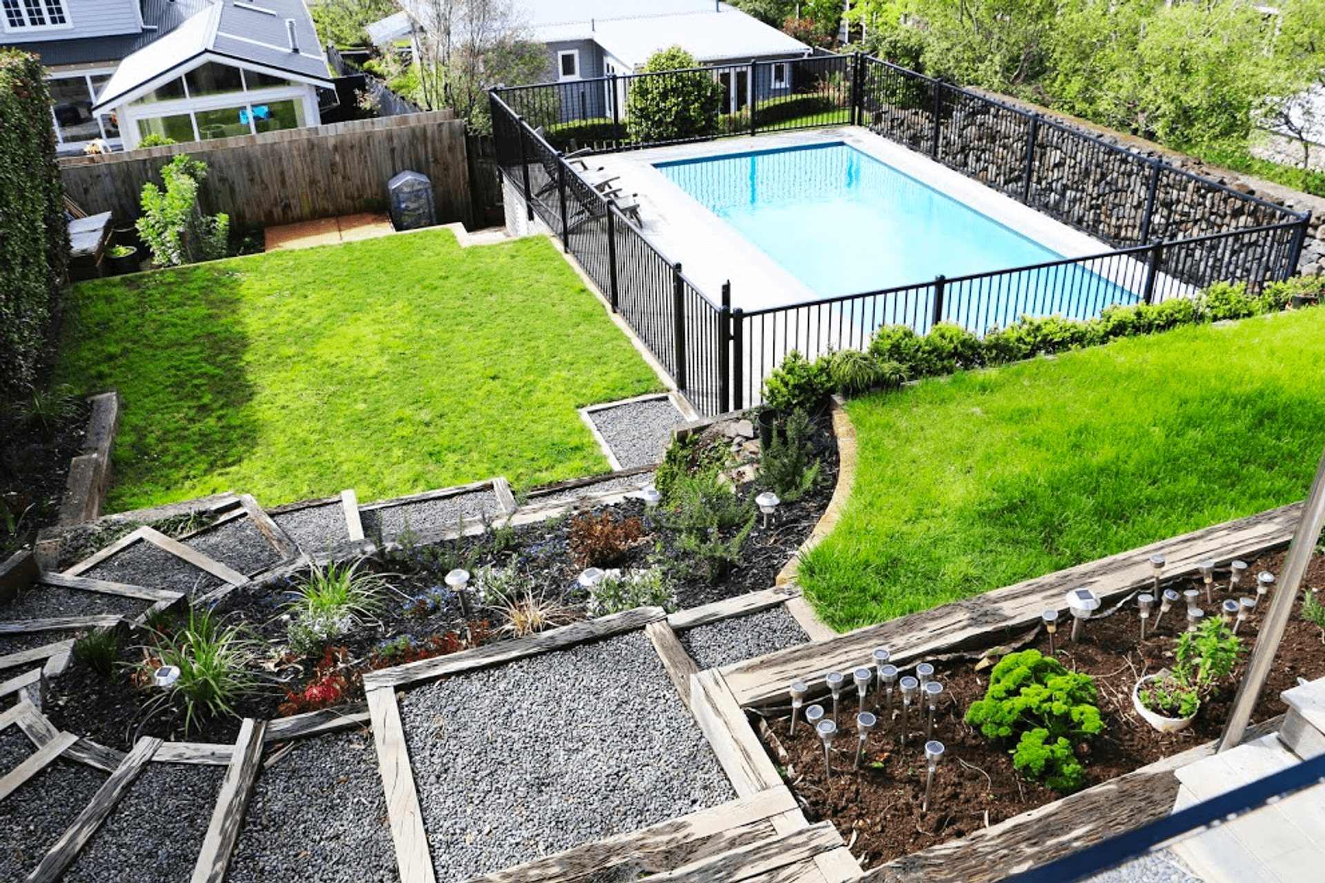 Lochiel Road Remuera