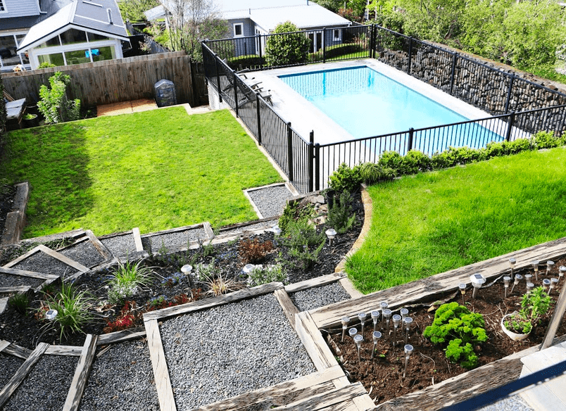 Lochiel Road Remuera