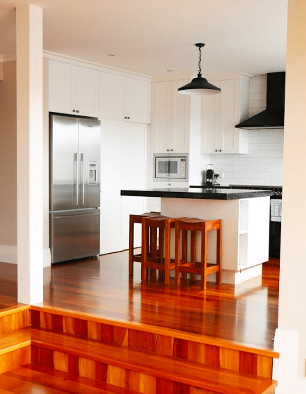 Lochiel Road Remuera