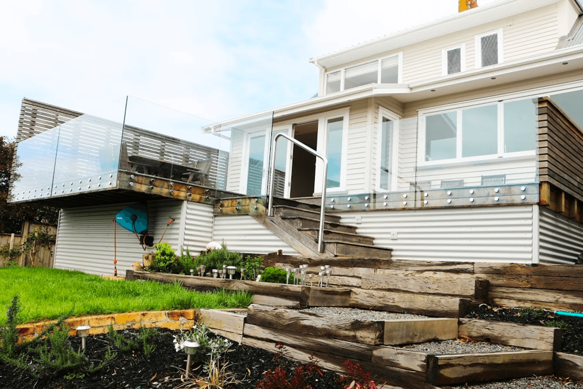 Lochiel Road Remuera