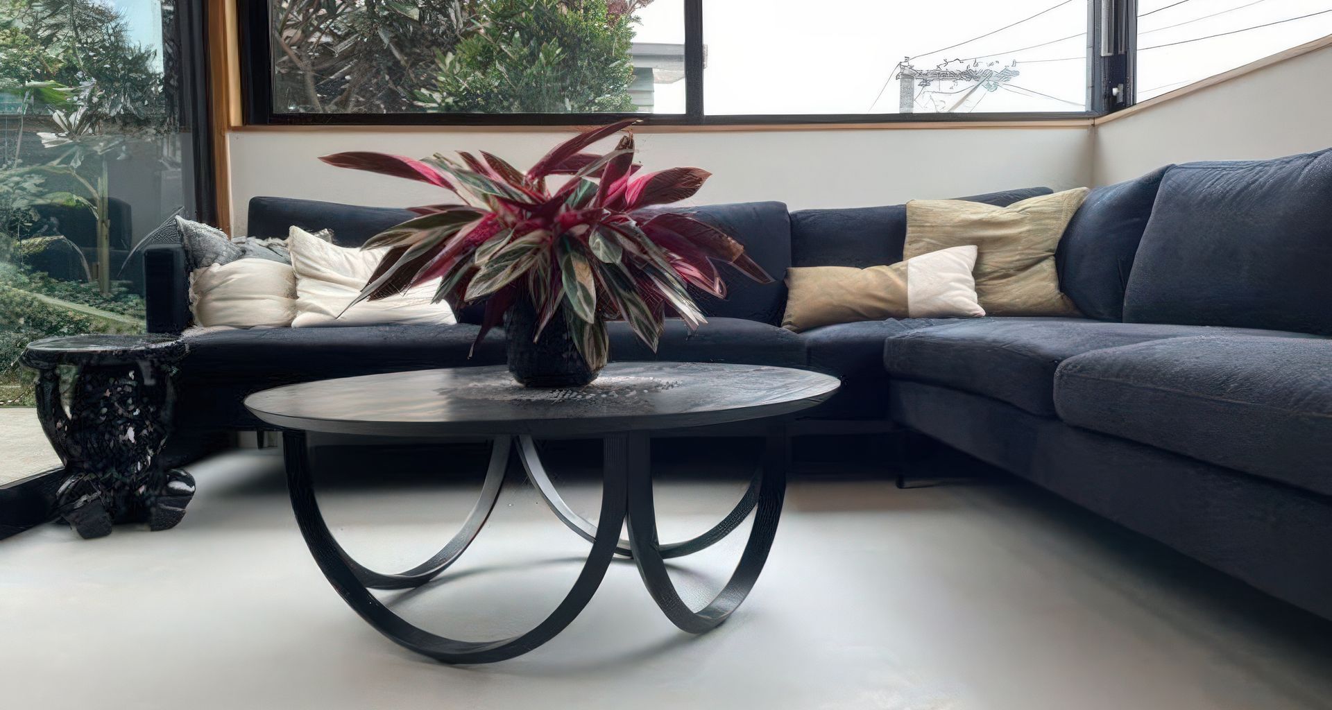 Microcement Floors banner