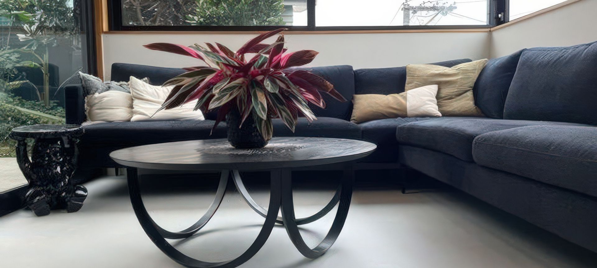 Microcement Floors banner