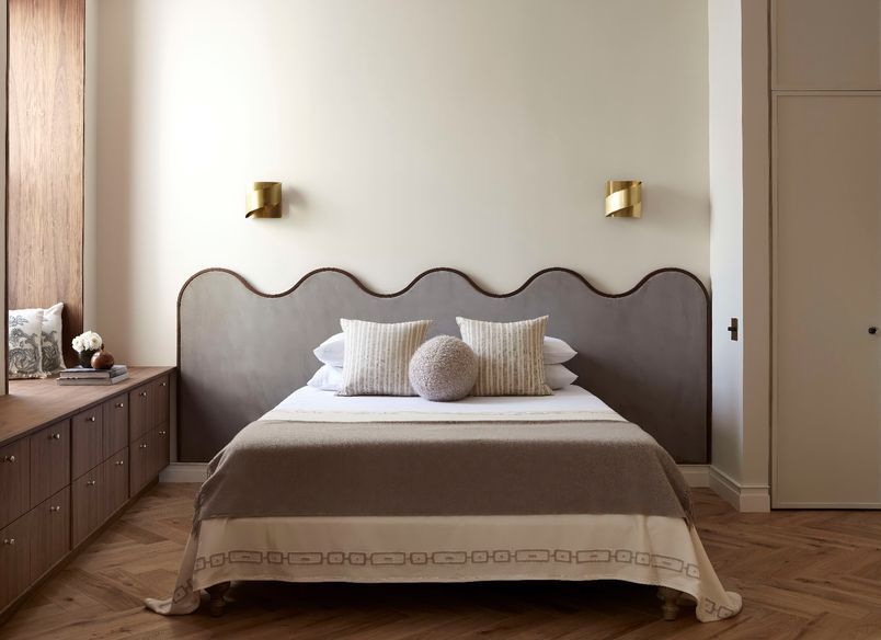 West Village Artful Apartment Renovation, NYC