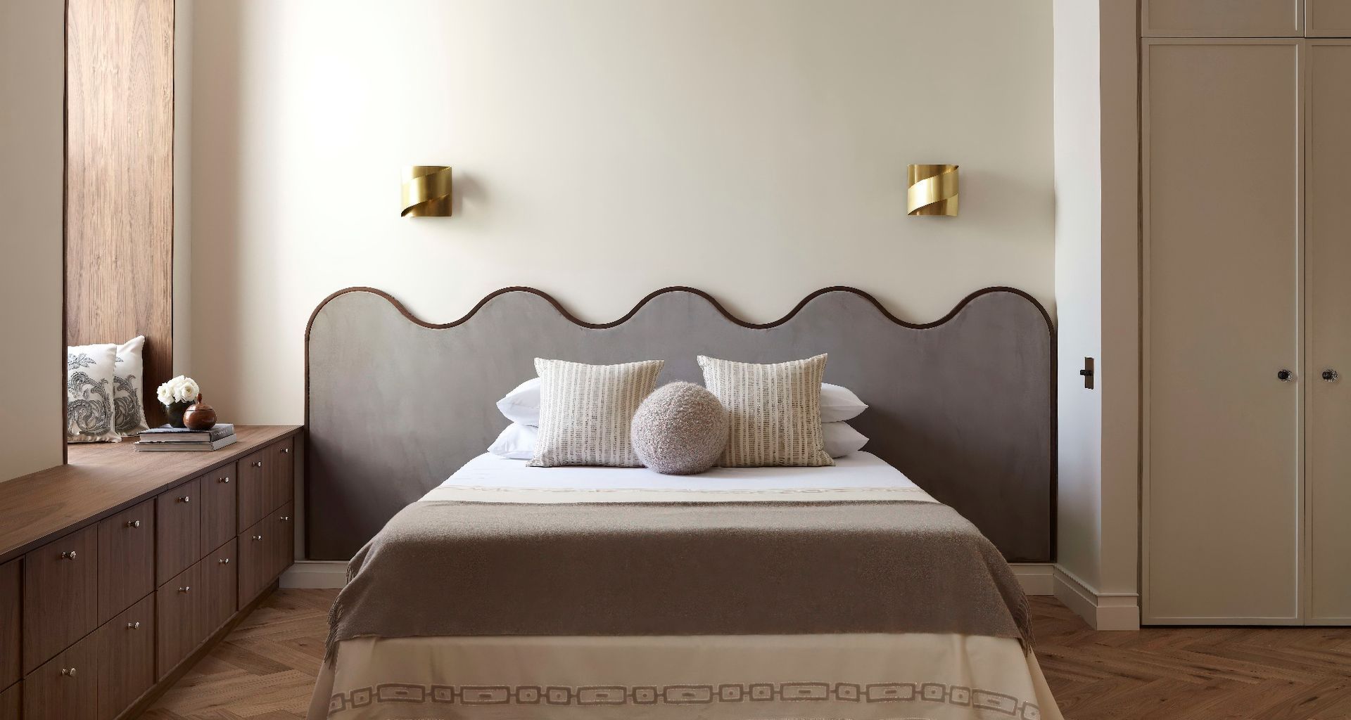 West Village Artful Apartment Renovation, NYC banner