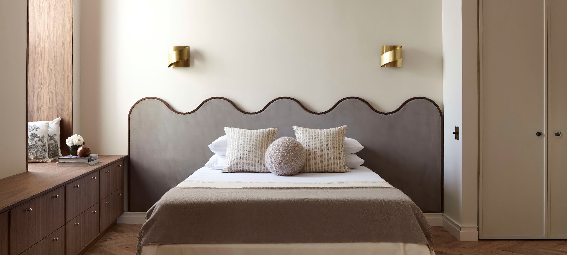 West Village Artful Apartment Renovation, NYC banner
