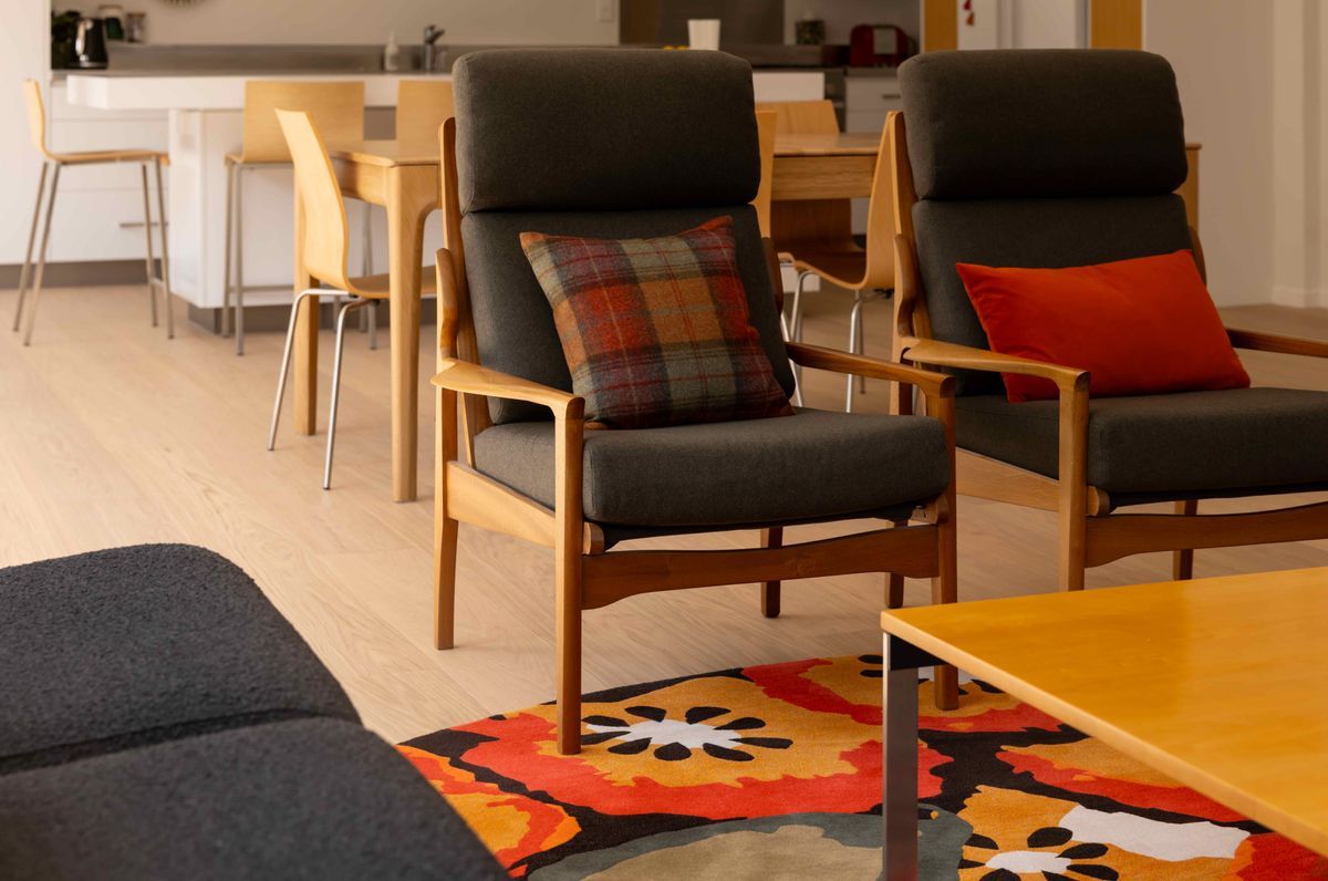 BJELIN | Mid Century Scandi Oak Floors