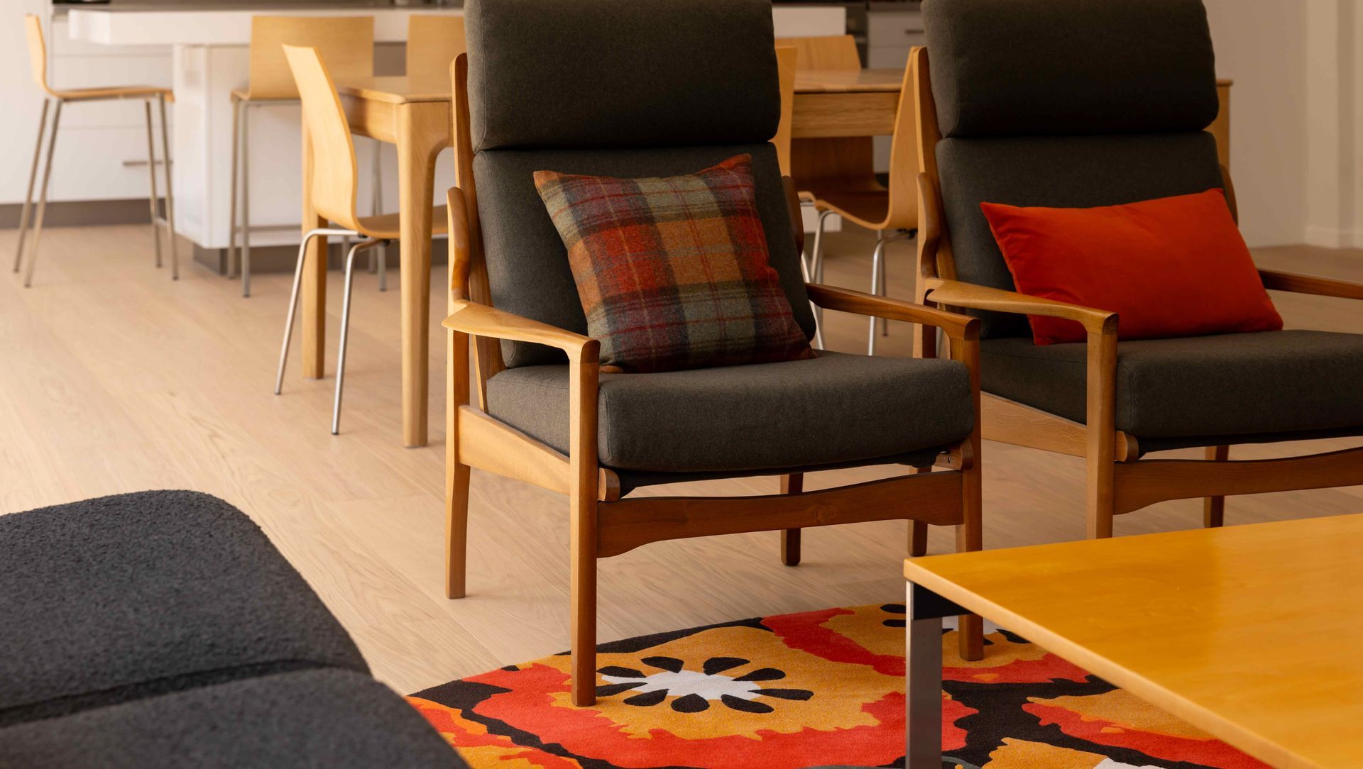 BJELIN | Mid Century Scandi Oak Floors banner