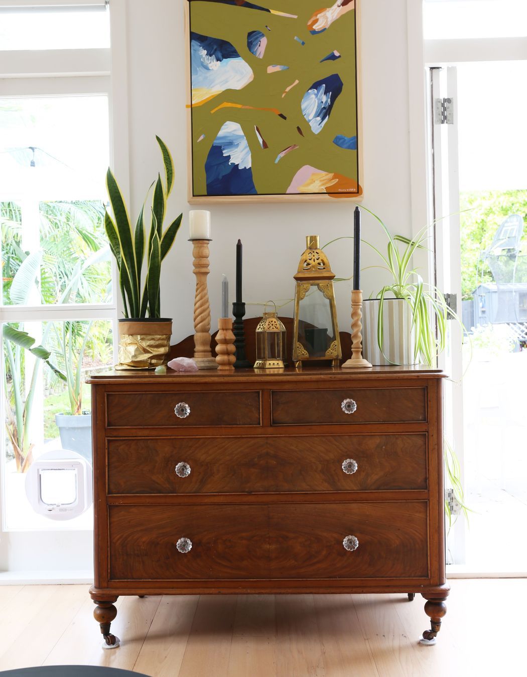 Mt Eden Renovation