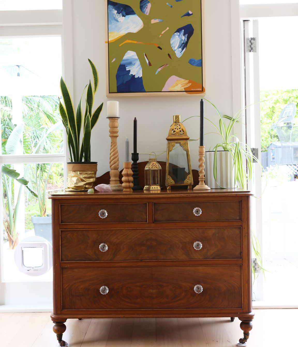 Mt Eden Renovation