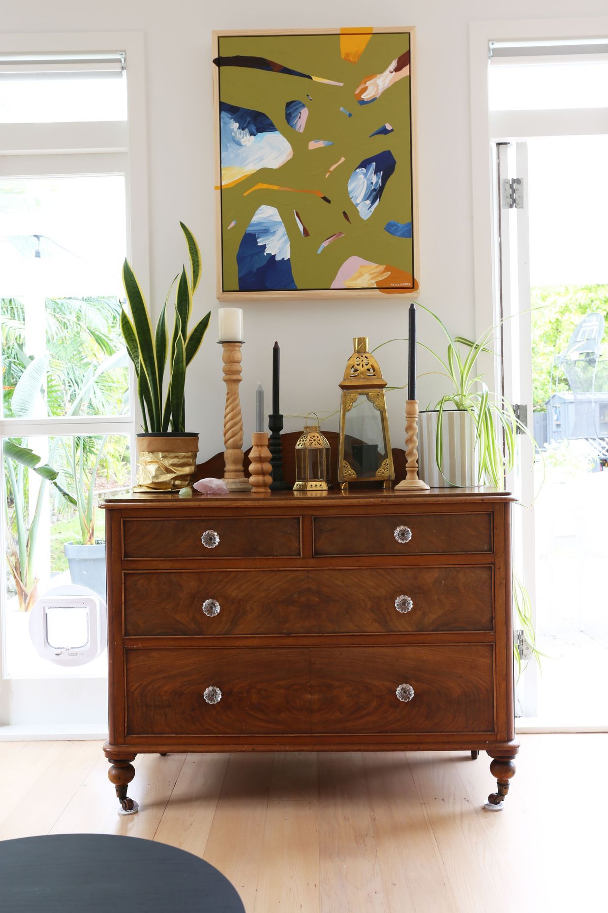 Mt Eden Renovation