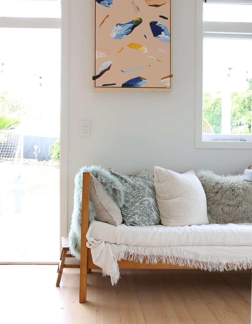 Mt Eden Renovation