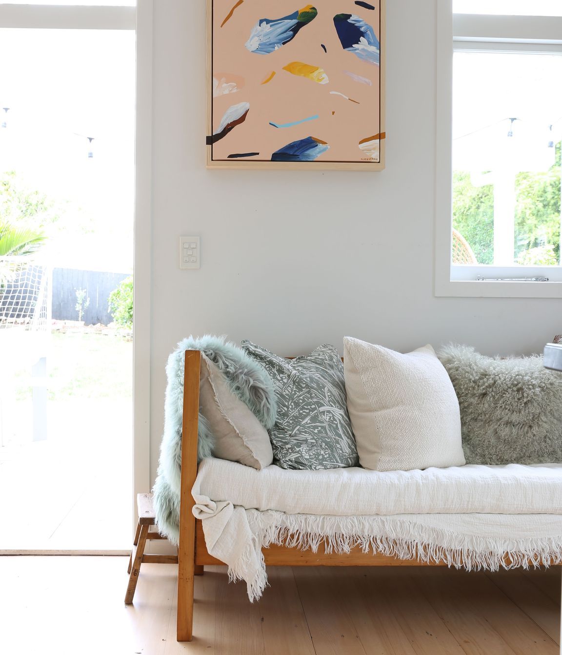 Mt Eden Renovation