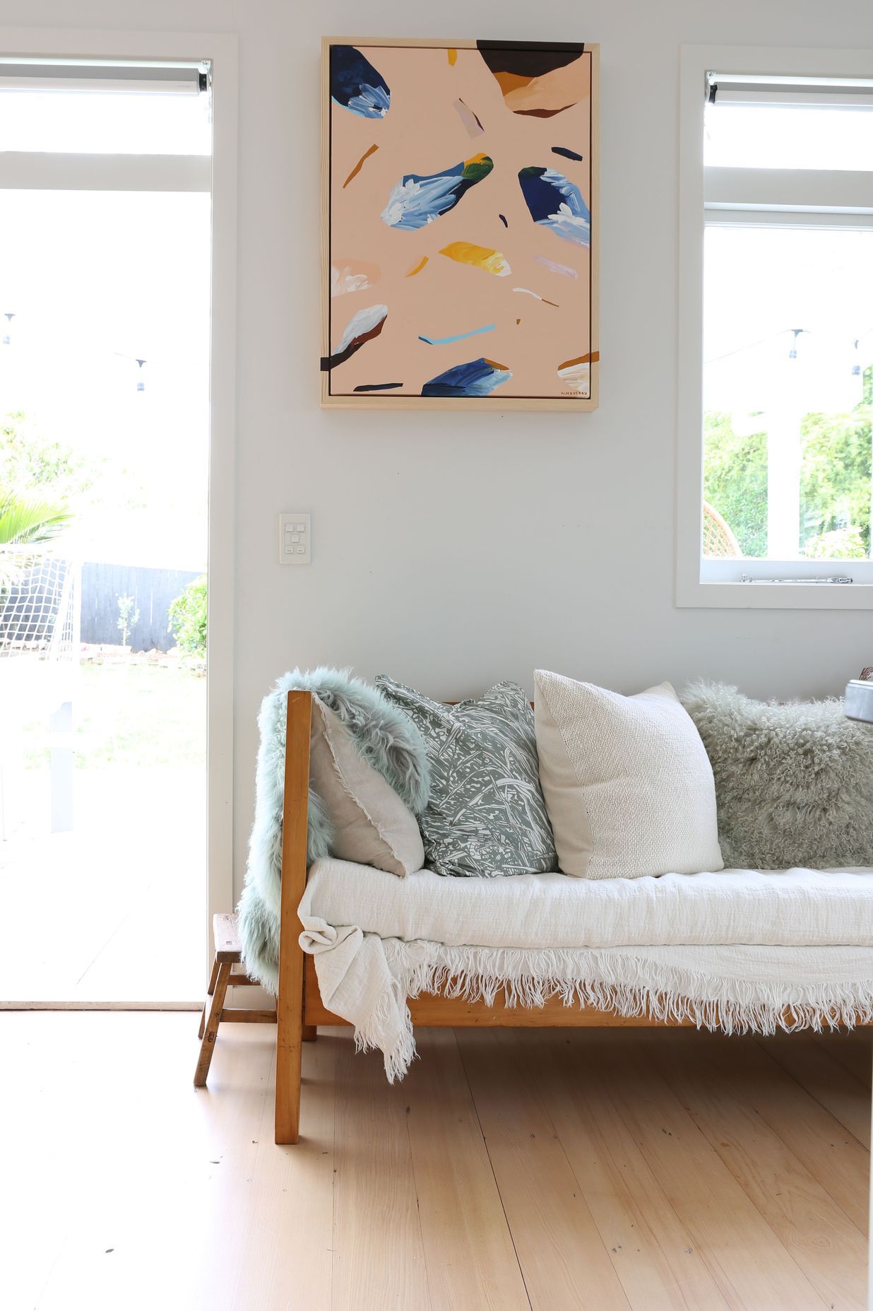 Mt Eden Renovation