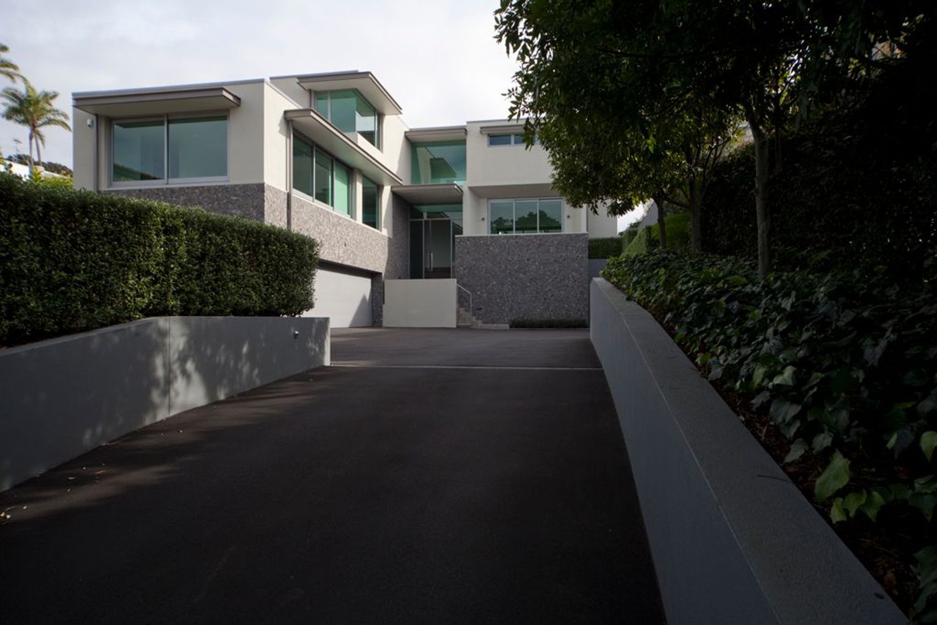 Lucerne Road, Remuera