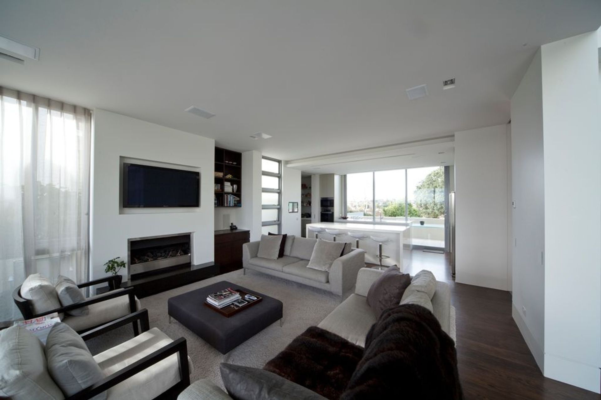 Lucerne Road, Remuera