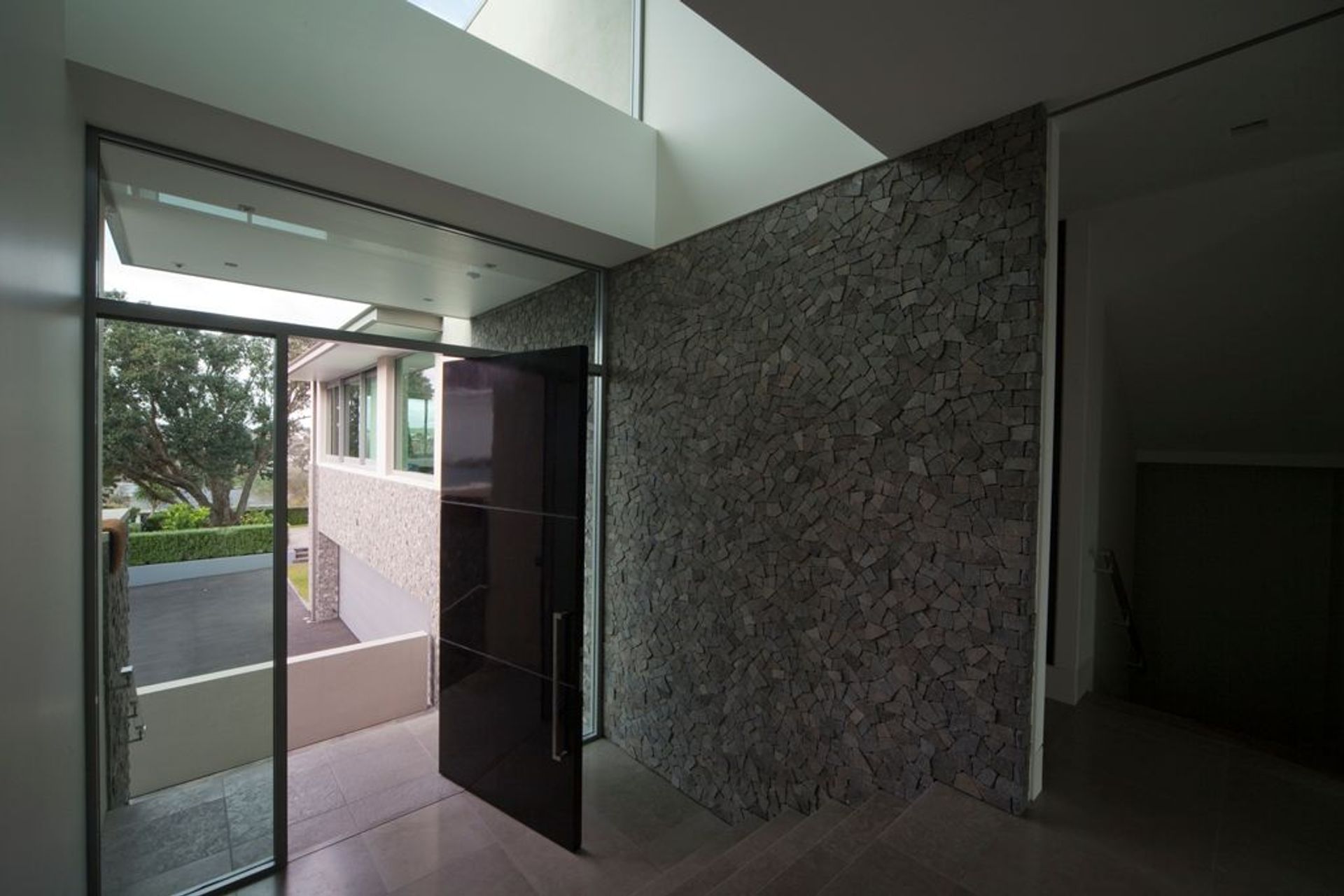 Lucerne Road, Remuera