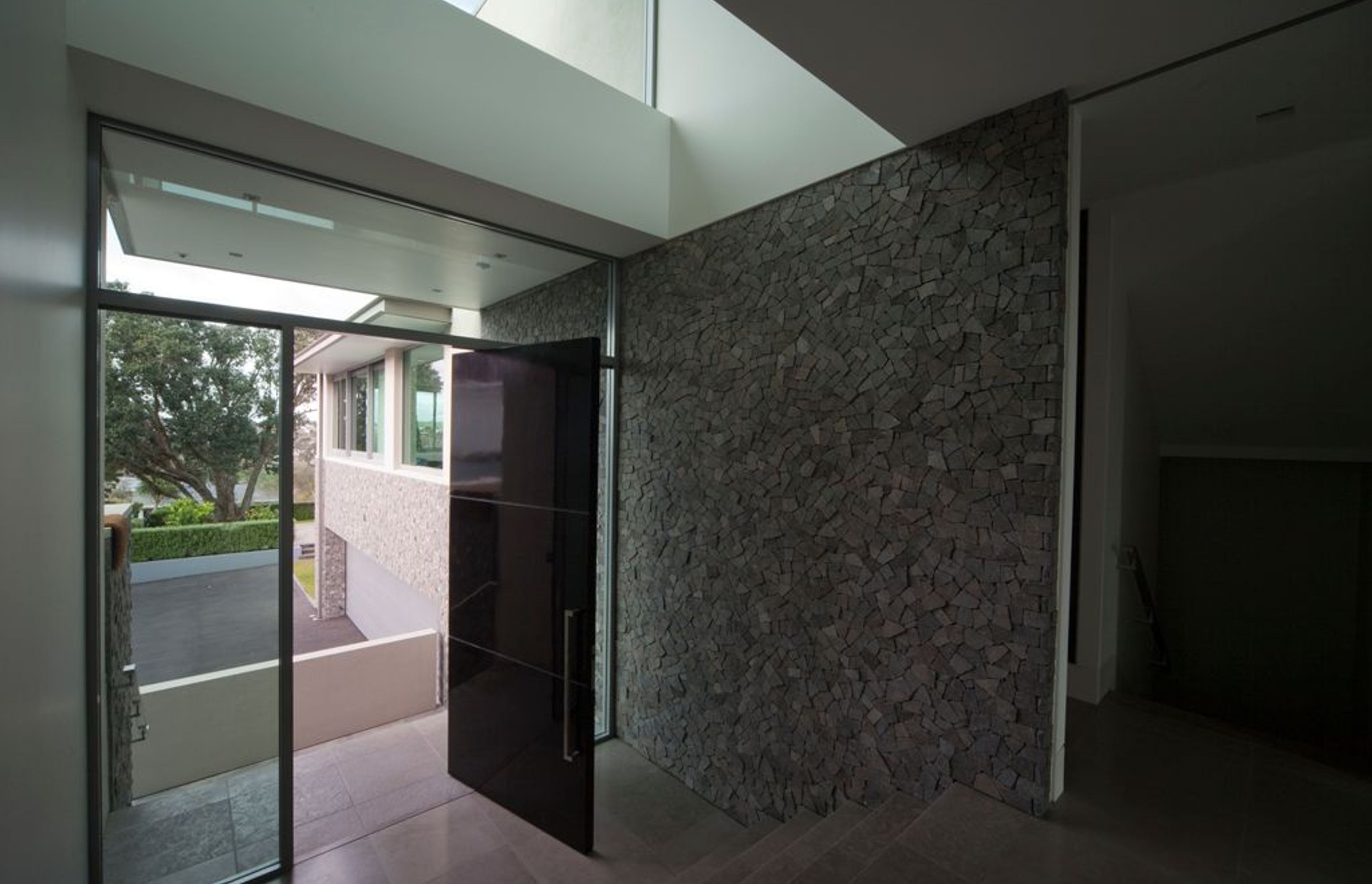 Lucerne Road, Remuera